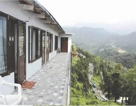 Hotel Surya Kiran Mussoorie Bagian luar foto