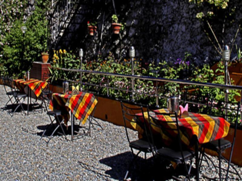 Hotel Surya Kiran Mussoorie Bagian luar foto
