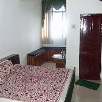 Hotel Surya Kiran Mussoorie Bagian luar foto