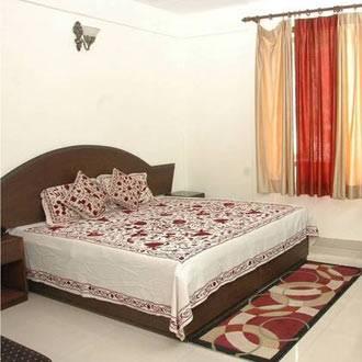 Hotel Surya Kiran Mussoorie Bagian luar foto
