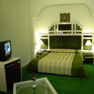 Hotel Surya Kiran Mussoorie Bagian luar foto