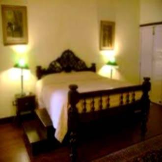 Hotel Surya Kiran Mussoorie Bagian luar foto